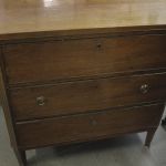 591 1129 CHEST OF DRAWERS